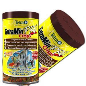 Tetra - TetraMin Pro Crisps - 10 l