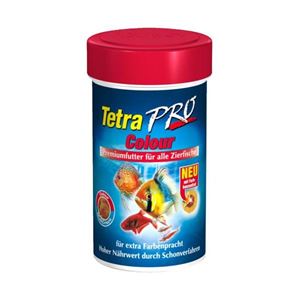 Tetra - TetraPro Colour Crisps - 100 ml