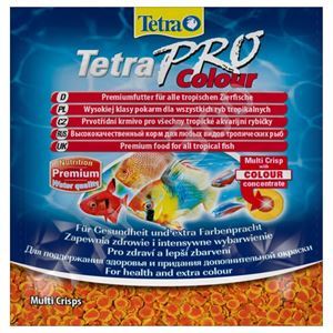 Tetra - TetraPro Colour Crisps - 12 g