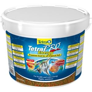 Tetra - TetraPro Energy - 10 l