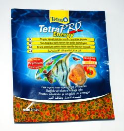 Tetra - TetraPro Energy - 12 g
