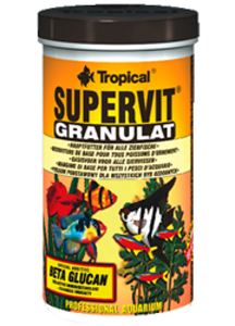 Tropical Supervit Granulat - 10 g