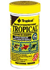 Tropical Tropical - 100 ml/20 g