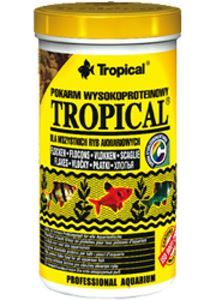 Tropical Tropical - 5 l/1 kg