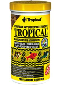 Tropical Tropical - 600 ml
