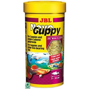 JBL - NovoGuppy - 100 ml/21 g