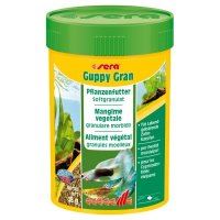 Sera - Guppy Gran - 10 ml