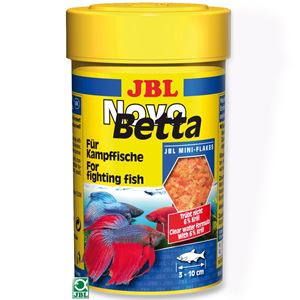 JBL - NovoBetta - 100 ml/25 g