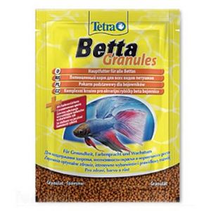 Tetra - Betta Granules - 5 g
