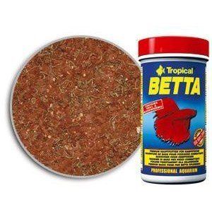 Tropical - Betta - 150 ml