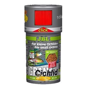JBL - GranaCichlid Click - 100 ml/42 g