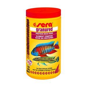 Sera - Granured - 1000 ml