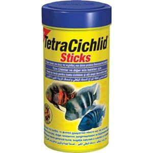 Tetra - Cichlid Sticks - 100 ml