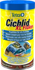 Tetra - Cichlid XL Flakes - 1 l
