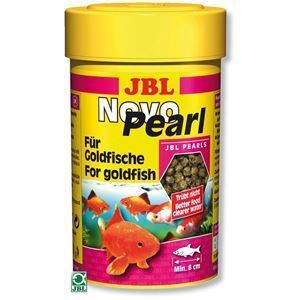 JBL - NovoPearl pelete - 100 ml/16 g