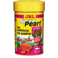 JBL - NovoPearl pelete - 100 ml/90 g