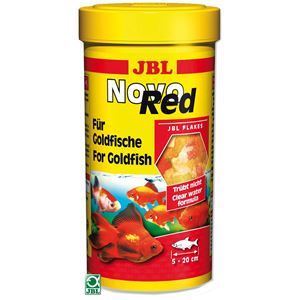 JBL - NovoRed - 250 ml/45 g / 3020000