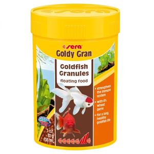 Sera - Goldy Gran - 100 ml