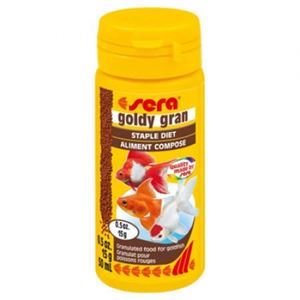 Sera - Goldy Gran - 50 ml