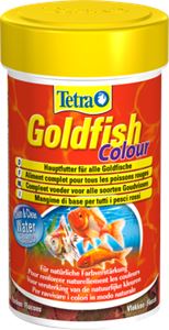 Tetra - Goldfish Colour - 250 ml