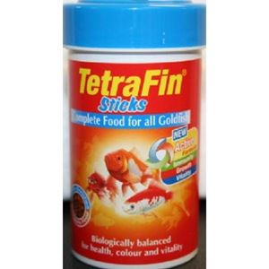 Tetra - TetraFin sticks - 200 ml