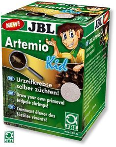 JBL - Artemio Kid - 200 ml/230 g