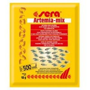 Sera - Artemia Mix - 245 g