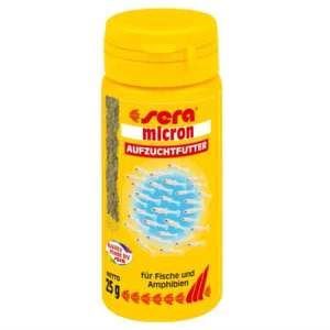 Sera - Micron - 50 ml