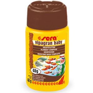 Sera - Vipagran Baby - 100 ml