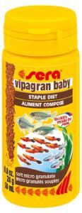 Sera - Vipagran Baby - 50 ml
