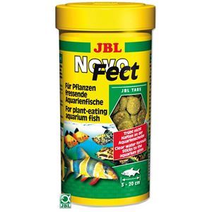 JBL - NovoFect - 1 l/640 g
