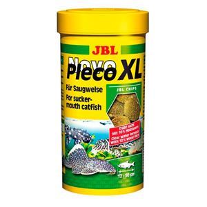 JBL - NovoPleco XL - 1 l/500 g
