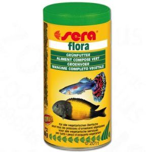 Sera - Flora - 250 ml