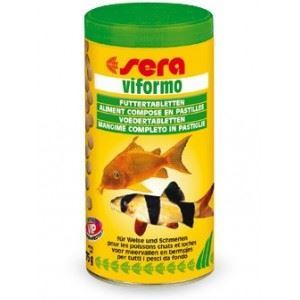 Sera - Viformo - 2000 ml/5400 tab