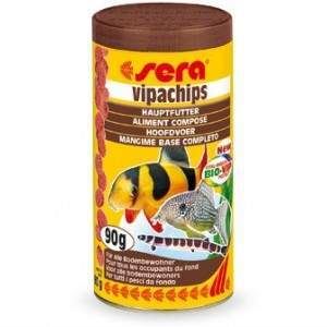 Sera - Vipachips - 250 ml