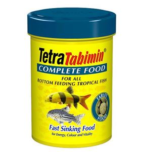Tetra - Tabimin - 4000 tab