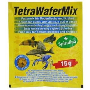 Tetra - WaferMix - 15 g