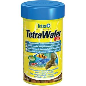 Tetra - WaferMix - 250 ml