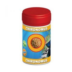 Exo - Chironomus - 120 ml