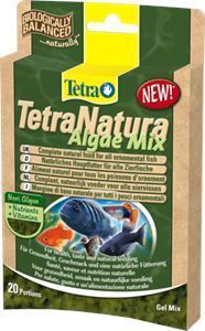 TetraNatura - Algae Mix - 80 g