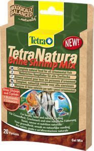 TetraNatura - Brine Shrimp Mix - 80 g