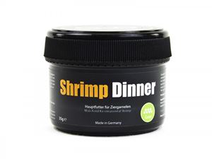 GlasGarten - Shrimp Dinner Gran - 35 g