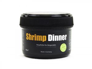 GlasGarten - Shrimp Dinner Pads - 35 g