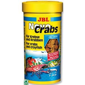 JBL - NovoCrabs - 100 ml/49 g