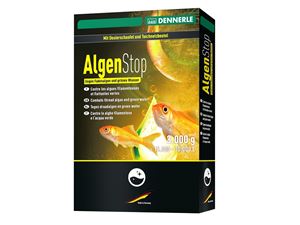 Dennerle - Algae Stop - 3 kg