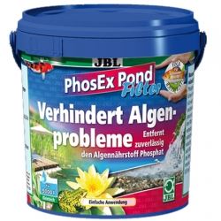 JBL - PhosEx Pond Filter - 500 g