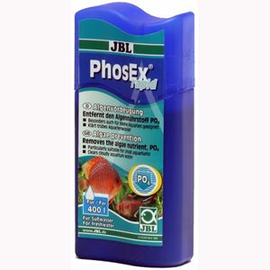 JBL - PhosEx Rapid - 250 ml