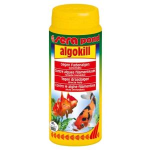 Sera Pond Algokill - 500 g