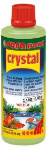 Sera Pond Crystal - 250 ml