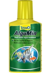 Tetra - AlguMin - 100 ml